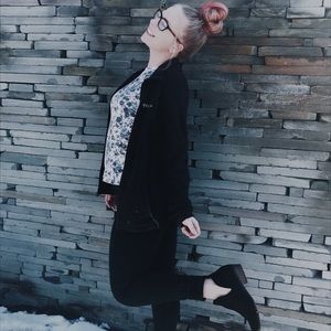 Meet your Posher, Brianna